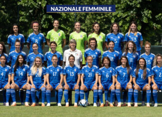 Verso il Mondiale: venerdì l’amichevole contro la Nuova Zelanda, ultimo test prima dell’inizio del torneo iridato