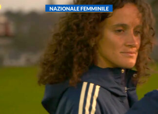 Barbara Bonansea: “Emozionante la cerimonia d’apertura, Argentina squadra tecnica. Io veterana? Non mi sento vecchia”