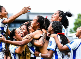 Mondiali 2023: le cinque “Canaleras” di maggior rilievo