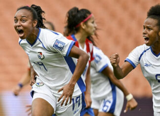 Panama si prepara al grande debutto mondiale: lunedì la prima contro il Brasile