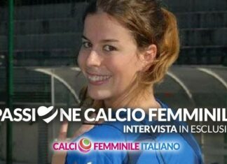 Carolina Pini: “Spero sia l’anno buono per portare a casa un trofeo sognato da una vita”