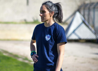 San Marino Femminile – Ufficiale la presentazione Giulia Domenichetti: “Emozionante farne parte”