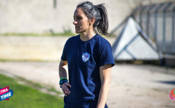 San Marino Femminile – Ufficiale la presentazione Giulia Domenichetti: “Emozionante farne parte”