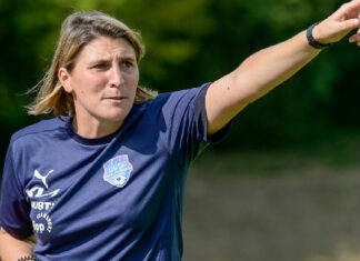 Laura Neboli ai microfoni della RAI: “In Germania si curano aspetti come preparazione fisica, potenza e tecnica”