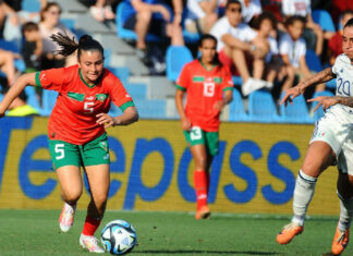 Martina Piemonte: “Non mi sarei mai aspettata un’esclusione. Un grande in bocca al lupo alle mie compagne”