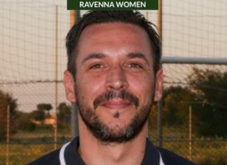 Ravenna Women FC: Stefano Fantini è il nuovo presidente della società