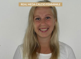 Eleonore Freby, Real Meda: “Siamo pronte a lottare per la vittoria del campionato”