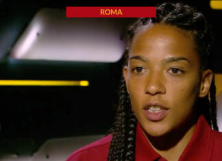 Roma: Eseosa Aigbogun è una nuova calciatrice giallorossa