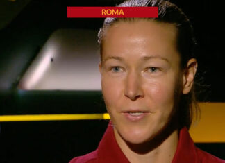 Roma: nuovo innesto in casa giallorossa, Tinja-Riikka Korpela firma con le capitoline