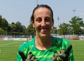 Rosalia Pipitone: “In Francia non siamo partite in 23 ma in 50, indimenticabile la gara con il Portogallo”