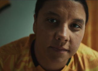 Sam Kerr: “Anche se sono sola per 90 minuti mi basta un unico tentativo”