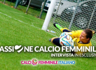 Sara Penzo: “Spiace non vedere in questo Mondiale Martina Rosucci, gesto della Bonansea da applausi”