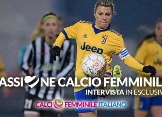 Simona Sodini: “Arriviamo a questo Mondiale in condizioni ottimali, dobbiamo passare il girone”