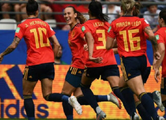 Jorge Vilda: “Fiducia massima nella squadra, abbiamo dato il massimo”