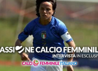 Tatiana Zorri: “Sfruttiamo l’occasione di dimostrare a tutti che noi donne possiamo esprimere davvero un buon gioco”