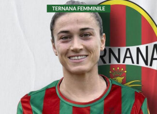 Ternana, Pirone: “Felice per la vittoria, la tripletta è merito anche di tutte le mie compagne”