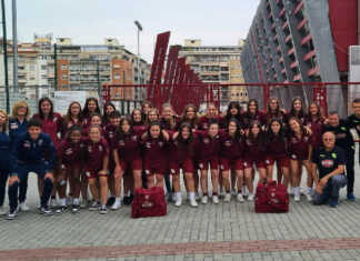 Torino FC: nasce la prima squadra femminile