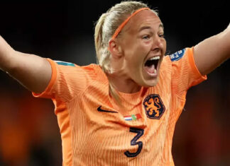 Olanda: sette reti al Vietnam e primato nel girone E, le olandesi avversarie della seconda del girone dell’Italia