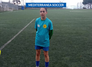 Laura Basile, Vis Mediterranea Soccer: “Mi aspetto tanto da me e dalla squadra per la prossima annata”