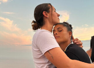 Soledad Jaimes e Kelly Chiavaro aspettano un bimbo: la felicità nell’annuncio delle due ex Napoli