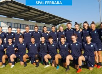 A.Spal: saltata l’amichevole contro il Fossolo, le estensi giocheranno domenica contro il Gatteo a Mare