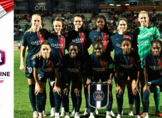 Riparte la 1 Division: PSG ed Olympique Lione sempre le favorite per il titolo francese