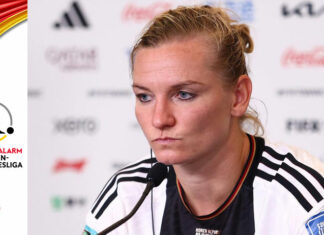 Il Bayern Monaco ed il Wolfsburg promettono battaglia, Alexandra Popp vuole la rivincita