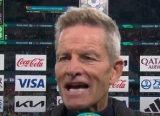 I complimenti di Lars Sondergaard alle Matilde di Sam Kerr a giorni dalla partita dei sedicesimi Australia – Danimarca