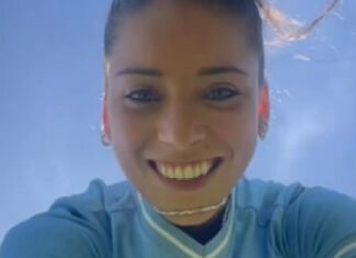 Eleonora Goldoni sul suo infortunio: “Ci piangi, ti sfoghi, ti chiedi perché.. perché a me, perché ancora”