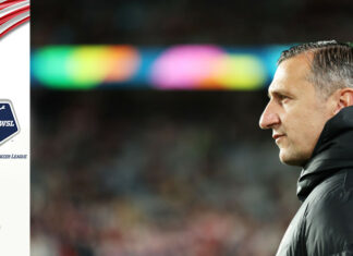 Vlatko Andonovski non è più l’allenatore degli Stati Uniti