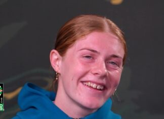 Cortnee Vine: voglio rendere tutti molto orgogliosi di essere australiani