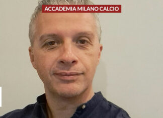 Francesco Musillo, vice coach Accademia Milano Calcio: “Il fulcro di questa società è il femminile. Obiettivo di questa stagione il salto di categoria”