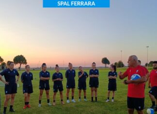 Accademia Spal: continua la preparazione in vista del Campionato