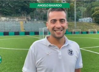 Simone Troiolo, responsabile Scuola Calcio Femminile Angelo Baiardo: “Quest’anno? Sono stati fatti degli investimenti importanti”