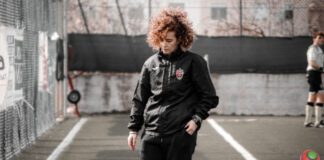 Maria La Civita, L’Aquila: “Serie C? Sarà un viaggio lungo e non vediamo l’ora di iniziarlo”