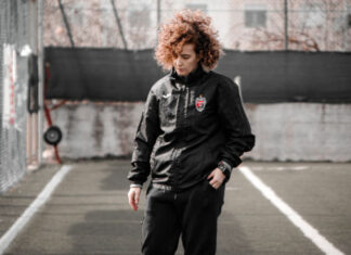 Maria La Civita, L’Aquila: “Serie C? Sarà un viaggio lungo e non vediamo l’ora di iniziarlo”