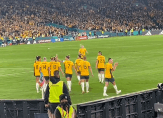 Australia: in campionato si prende la scena una diciassettenne