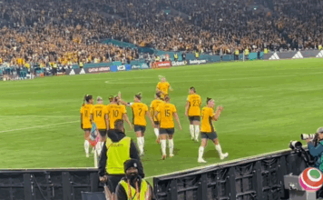 Australia: in campionato si prende la scena una diciassettenne