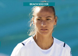 Debora Naticchioni: “Vincere il mio sesto scudetto, di cui cinque con questi colori, mi riempie il cuore di orgoglio”