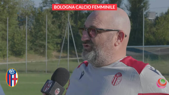 bologna-calcio-femminile-simone-bragantini