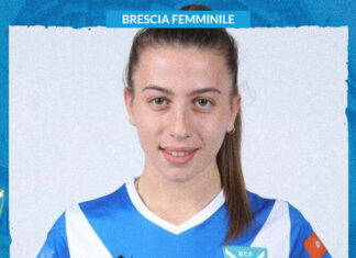 Maria Bortolin, Brescia Femminile: “Sono molto entusiasta di proseguire questo percorso”