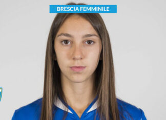 Rossella Larenza, Brescia Femminile: “Entusiasmo e determinazione fondamentali per questa nuova esperienza”