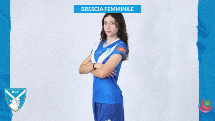 brescia-femminile-veronica-pedrini
