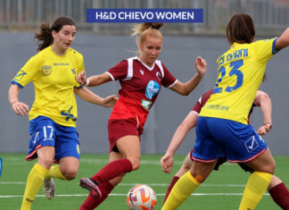 H&D Chievo Women, eccoti altri quattro rinforzi: prese Verena Beka, Elena Crespi, Nicole Micciarelli e Claudia Saggion