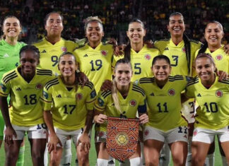 Le colombiane spezzano il sogno quarti delle Giamaicane: 1-0 al Melbourne Rectangular Stadium