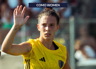 Como Women, altro tris in amichevole: stavolta il 3-0 arriva contro il Genoa
