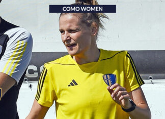 Dominika Škorvánková, Como Women: “Per me giocare in Italia sarà una nuova sfida”