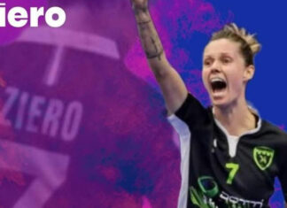 Importante acquisto per il CMB futsal team: Thali Ziero