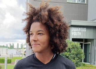 L’addio al calcio giocato di Sara Gama: “Bandiera del movimento italiano e modello da seguire per tante ragazze”