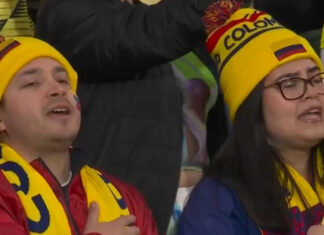 Il Marocco supera la capolista Colombia ed accede agli ottavi alla sua prima partecipazione Mondiale